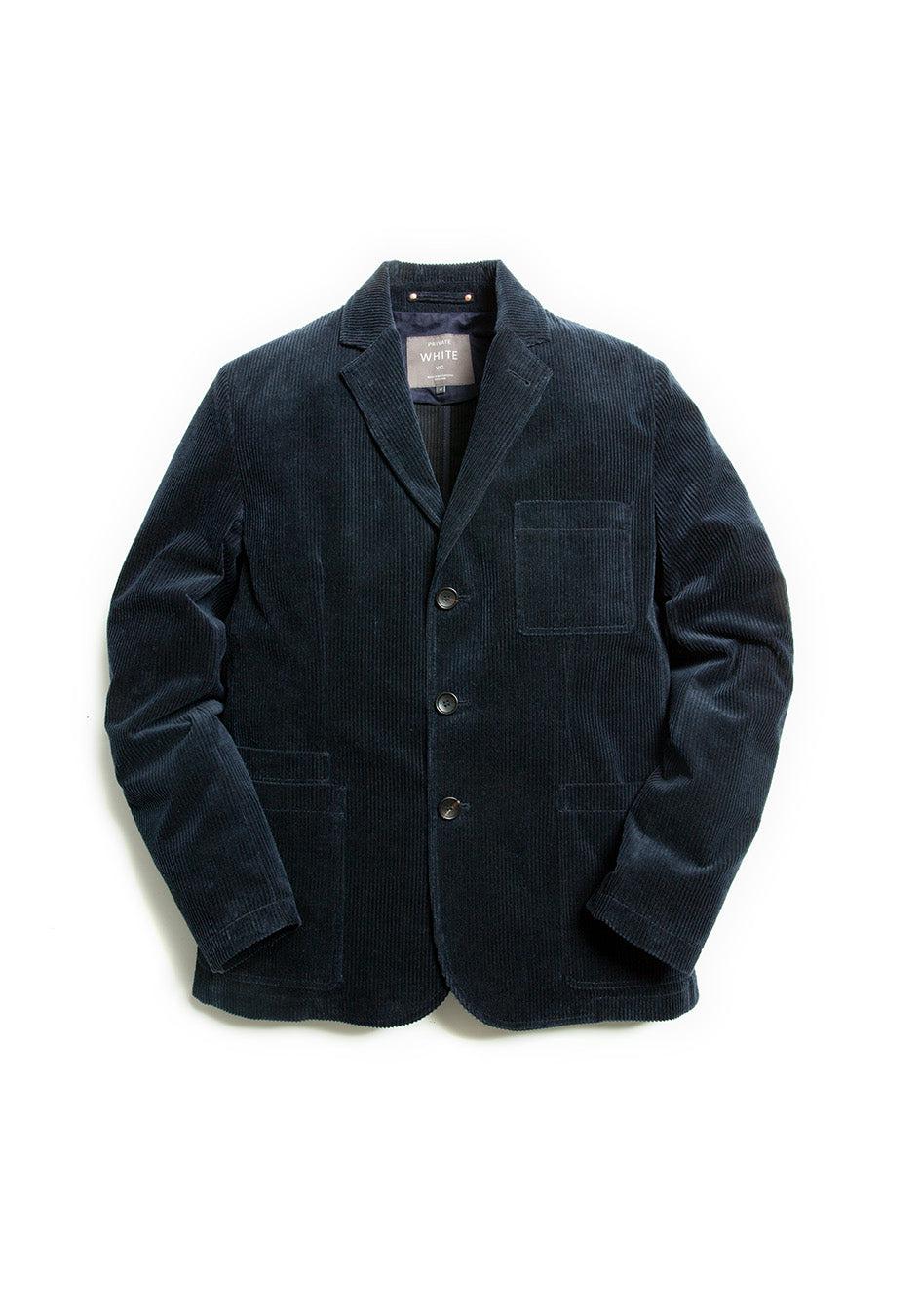 Casual corduroy jacket hotsell