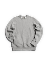 The Cashblend Crew Sweatshirt 2.0