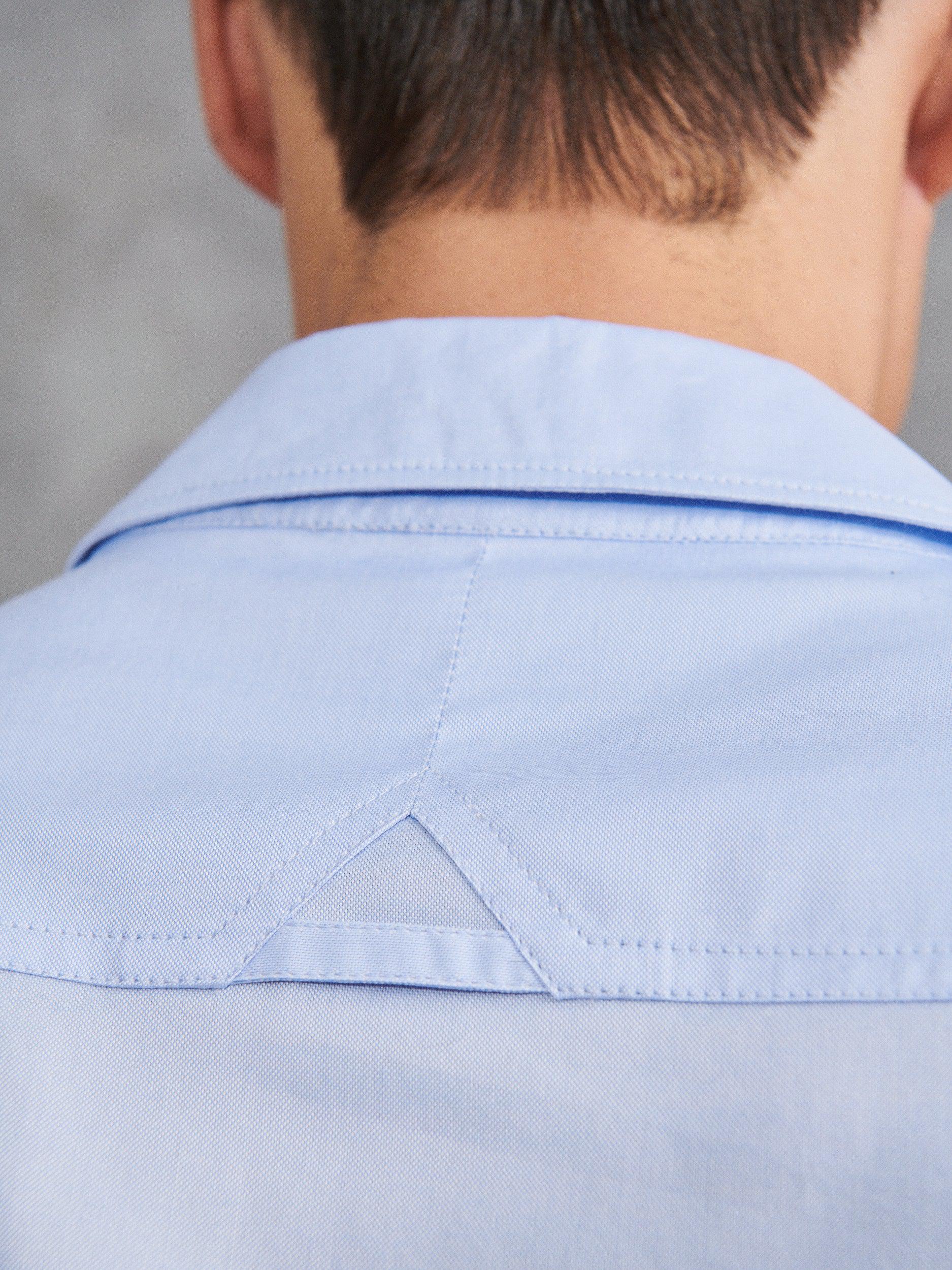 The Concealed BD Shirt 2.0