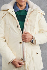 The Ventile® Frobisher