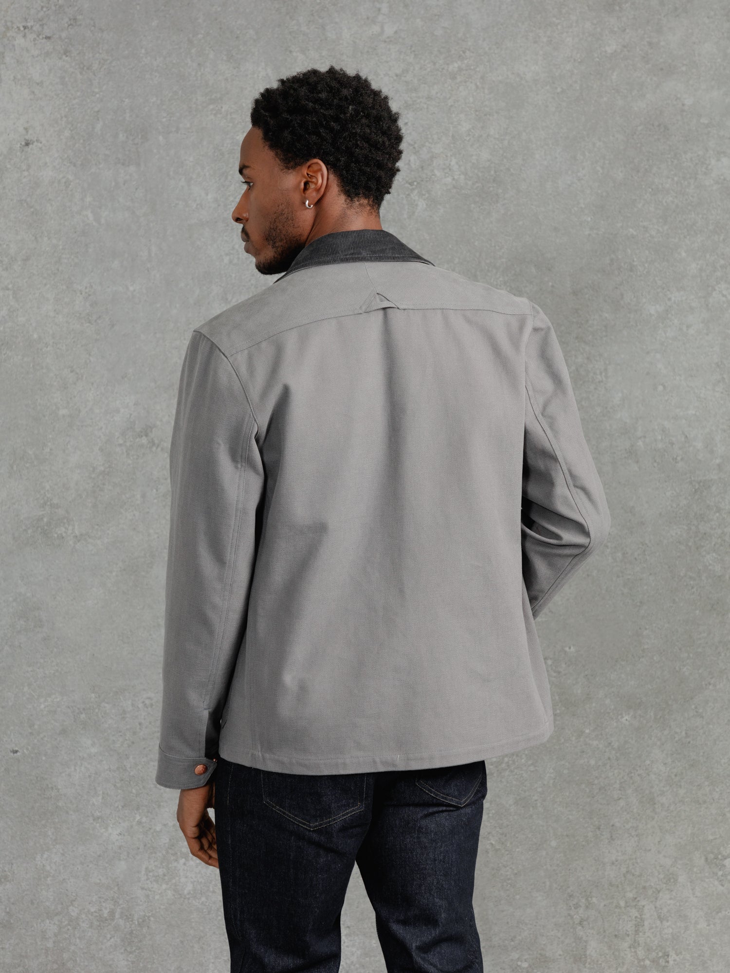 Fog coach jacket hotsell