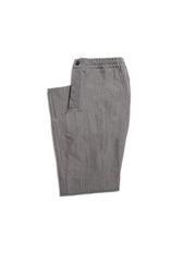 The Belgravia Trouser - Cobble Grey