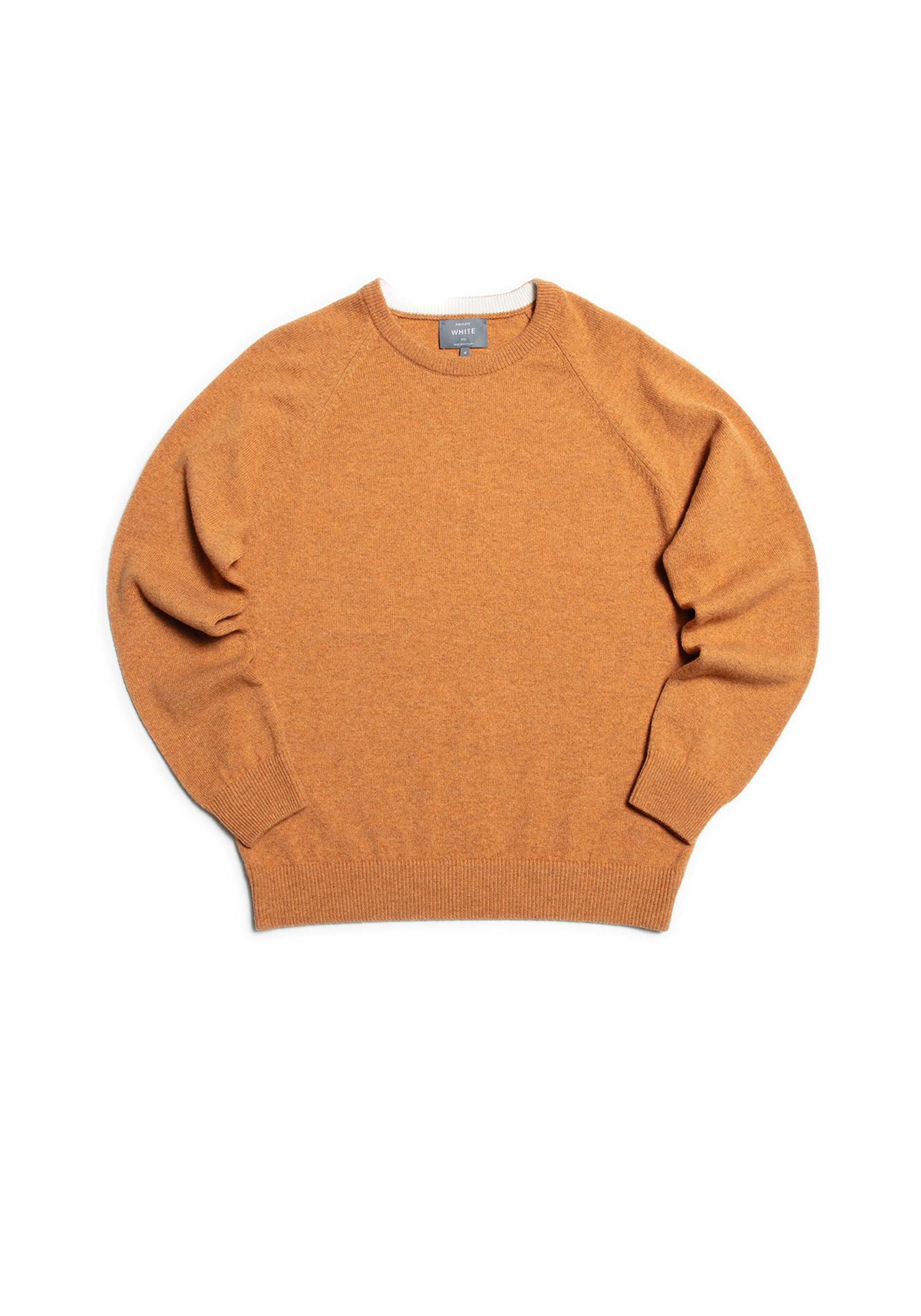 The Merino Wool Sweatshirt