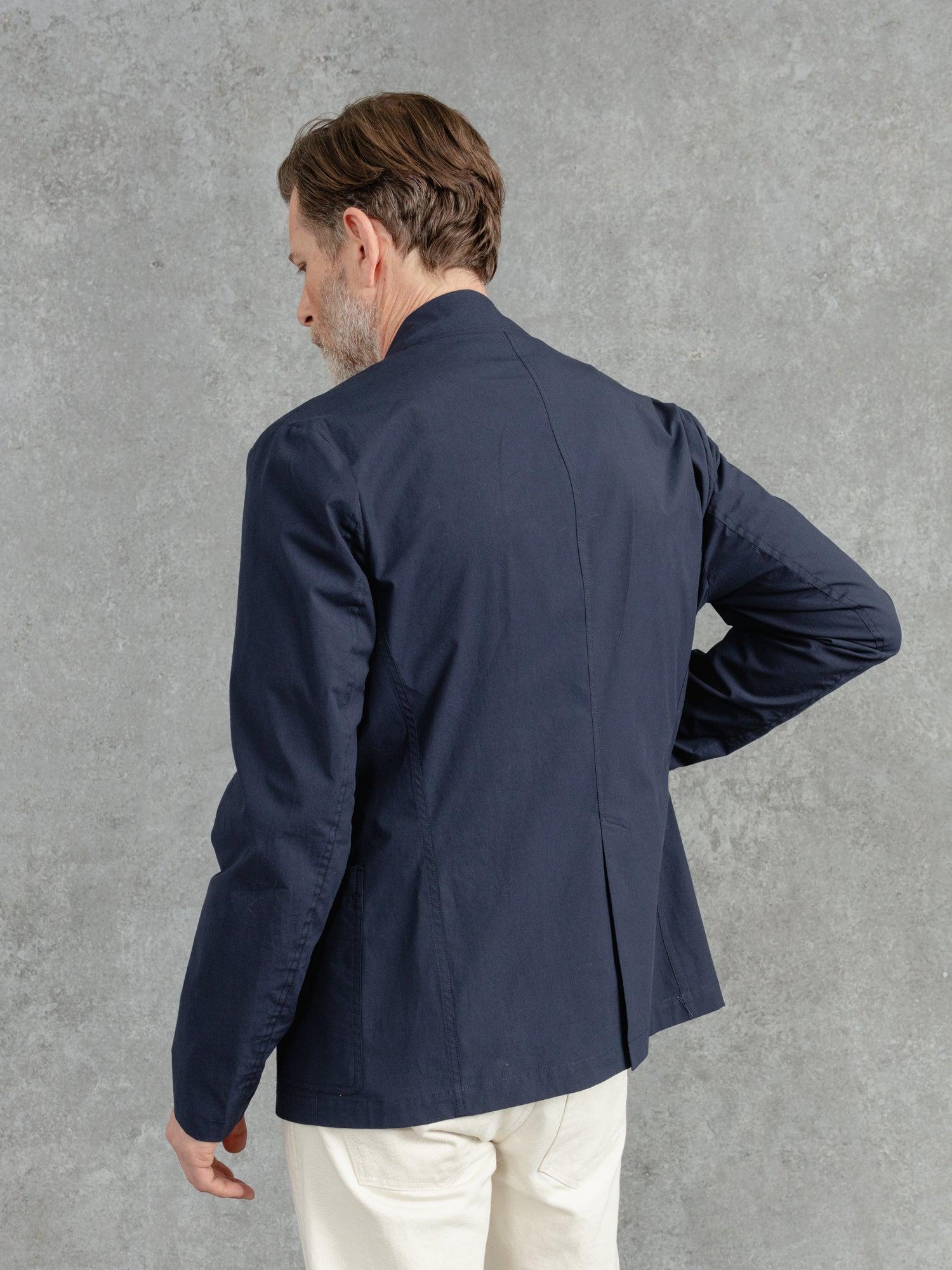 The Summer Blazer