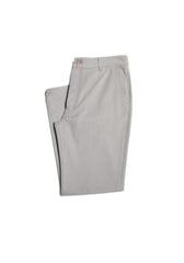 The Brushed Twill Chino