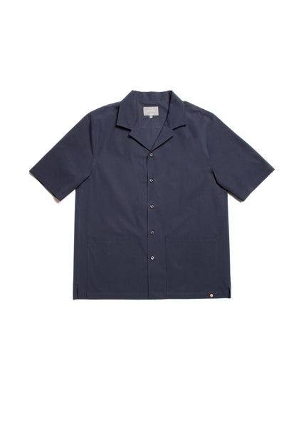 The Cord Camp Collar Shirt – PrivateWhite V.C.