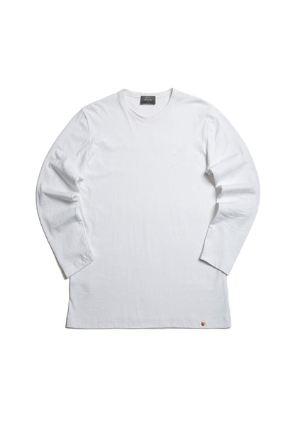 The Urban LS Tee – PrivateWhite V.C.