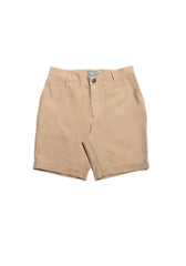 The Summer Twill Chino Shorts