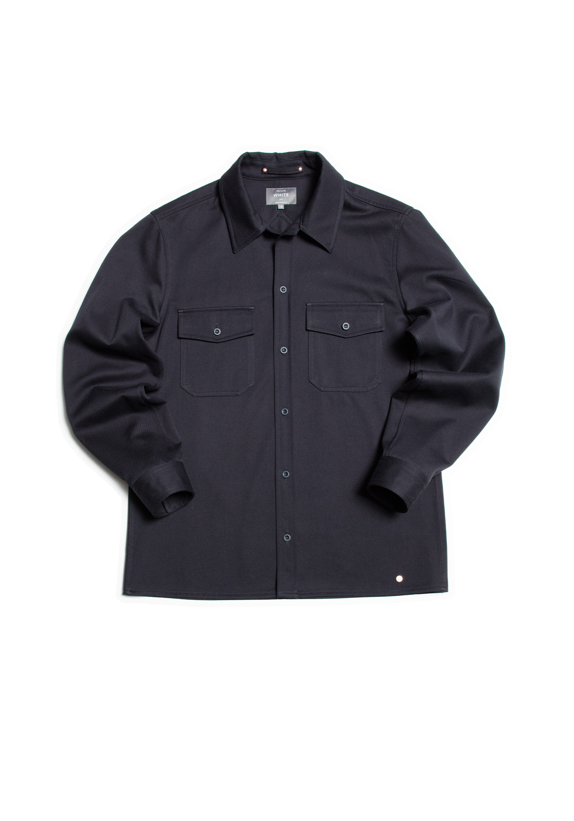 The Utility Shirt