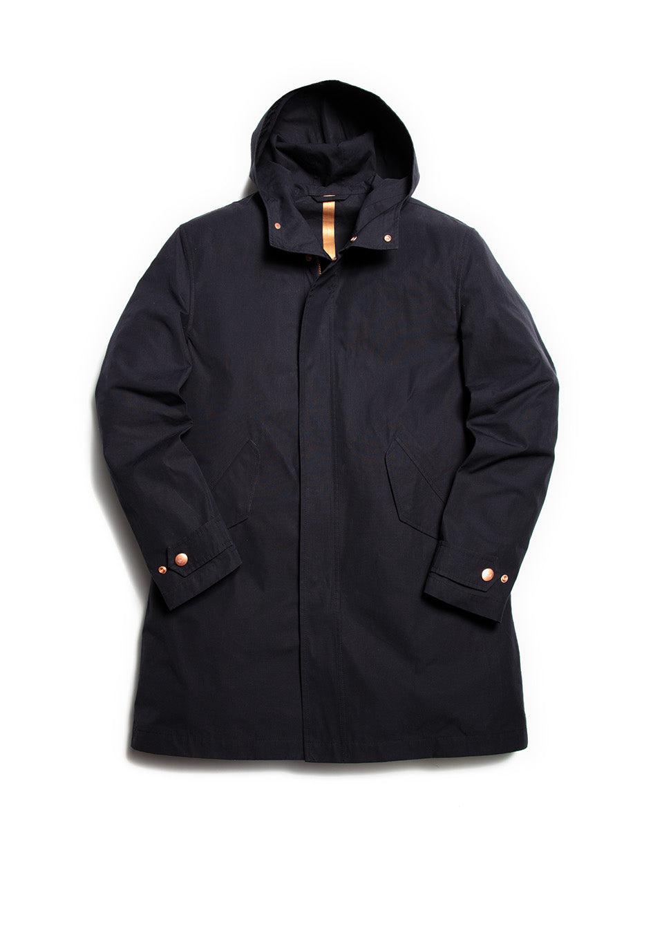 The Manchester Parka