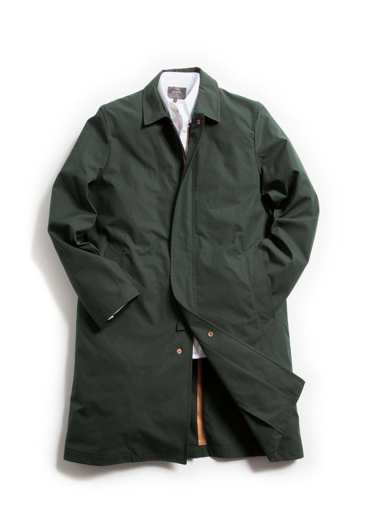 View All Men's Outerwear | Private White V.C.