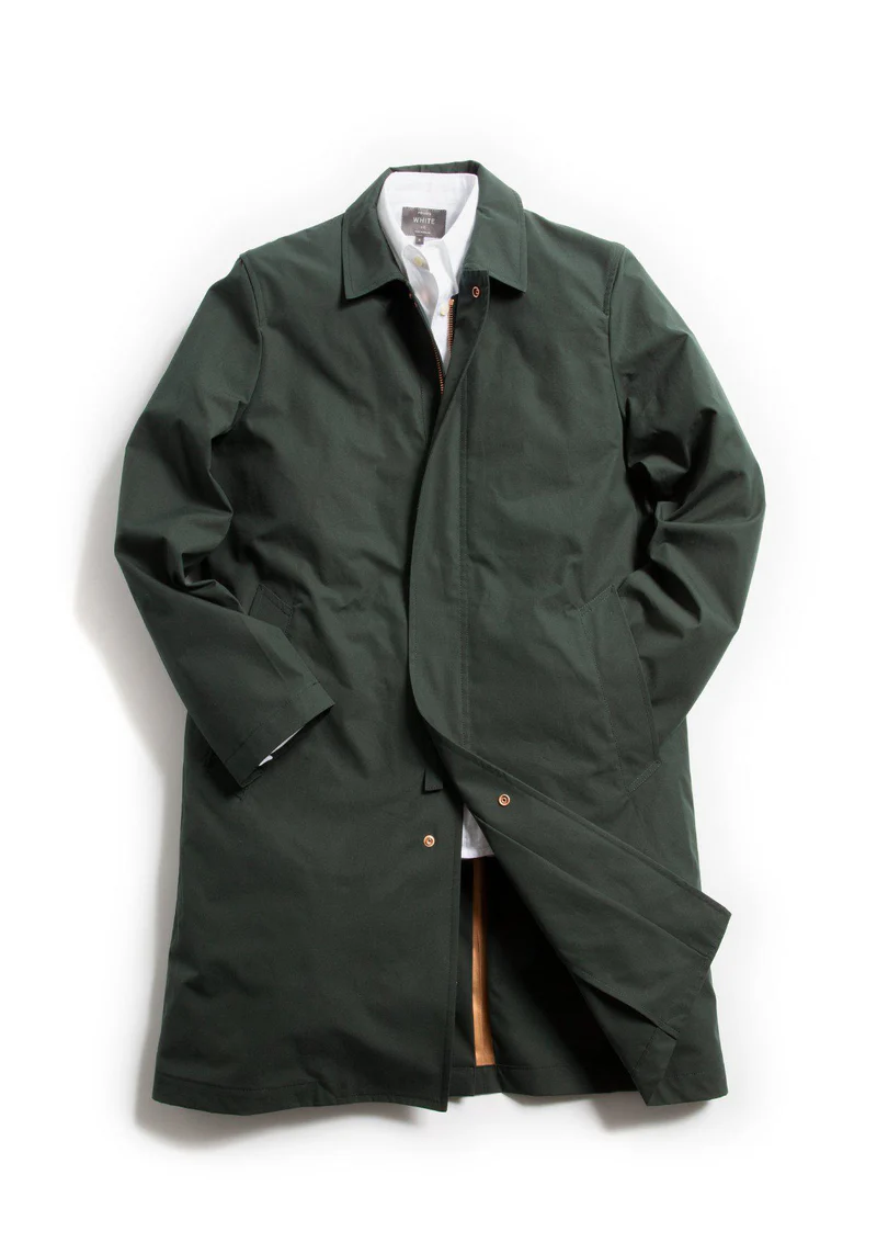 THE VENTILE® MAC