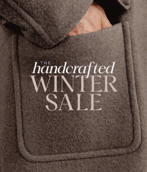 WINTER SALE