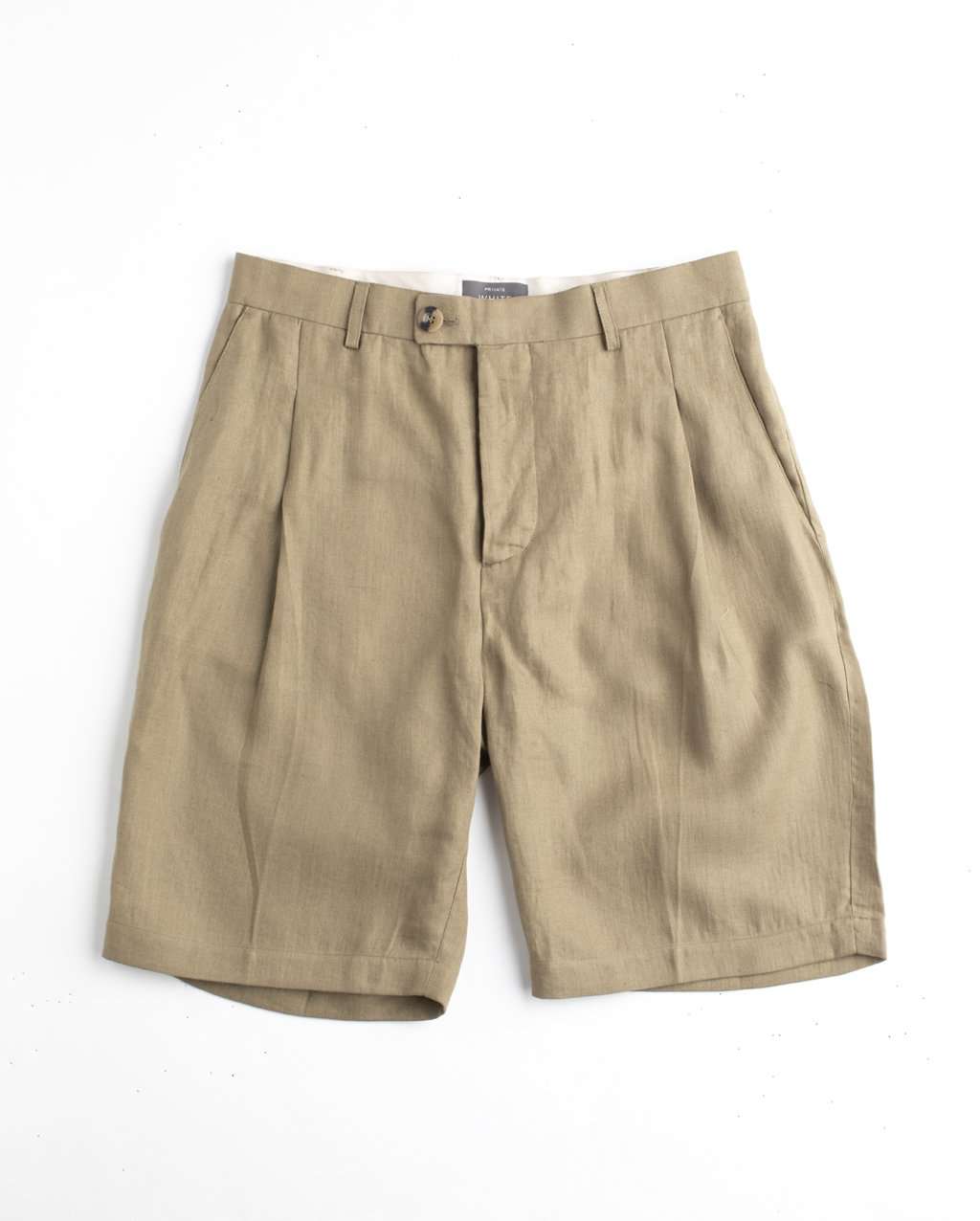 THE DESERT SHORTS