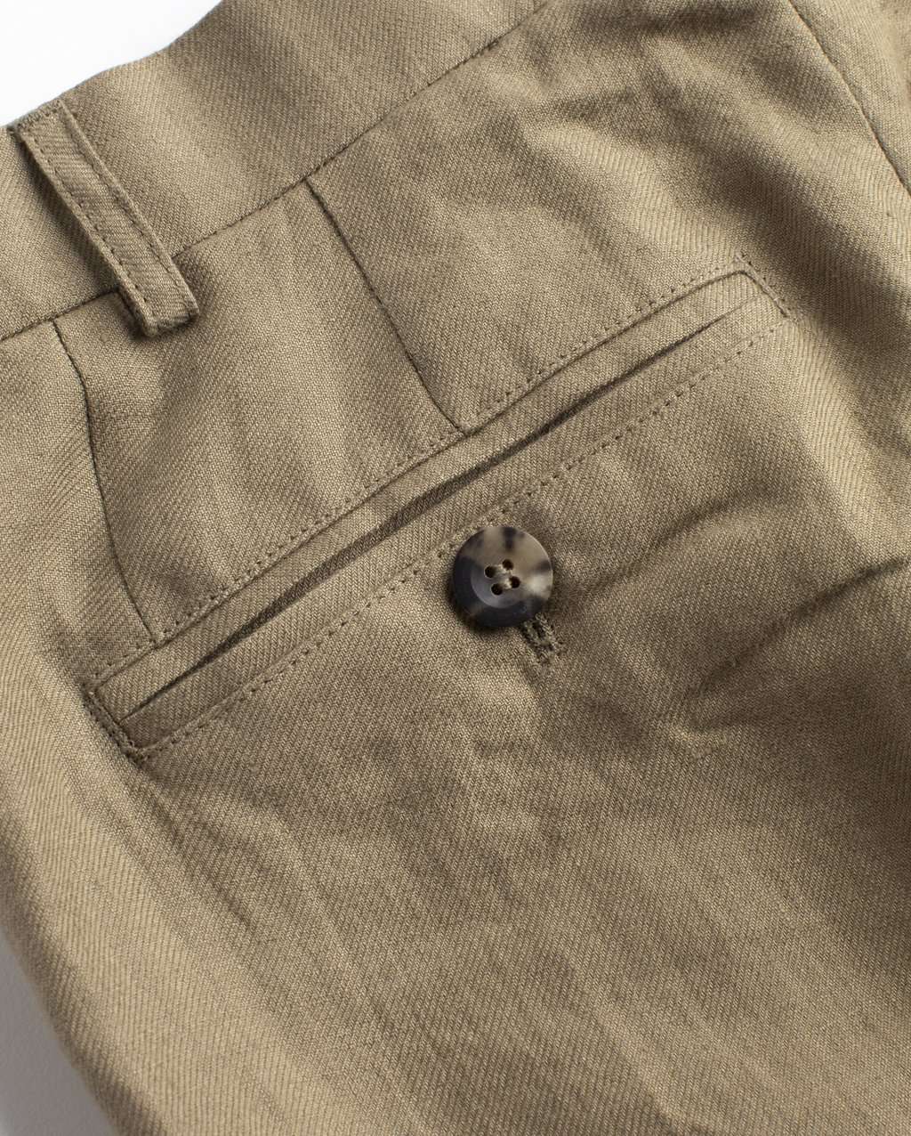 THE DESERT SHORTS