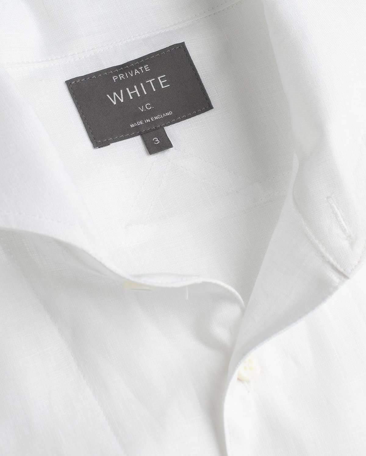 White Linen